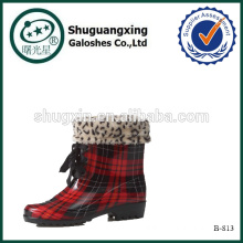 half magnum boots cheap safety shoes for winter| B-813